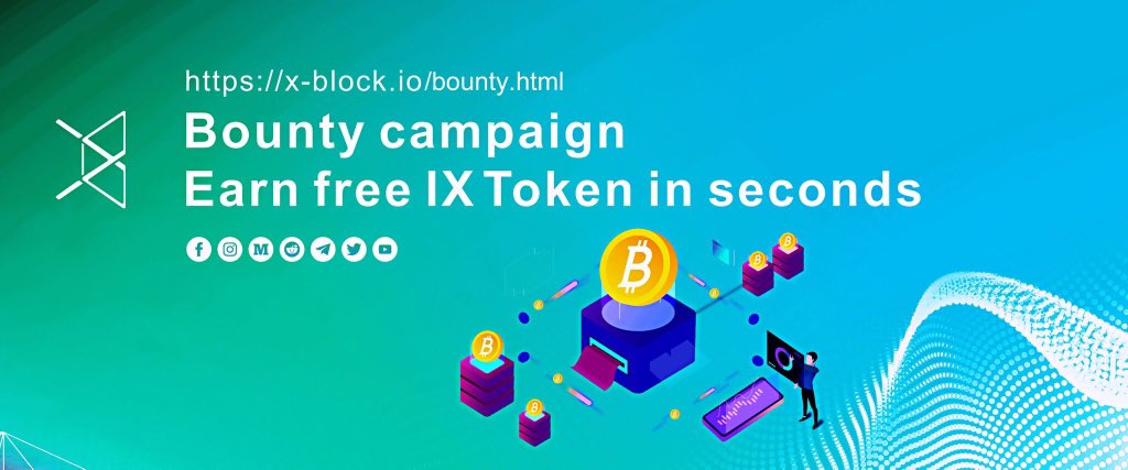 free cryptocurrency bounty coins airdrop